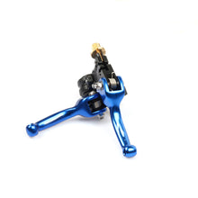 Universal Custom Brake and Control Part for Motorcycles