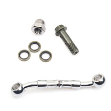 Universal Custom Brake and Control Part for Motorcycles