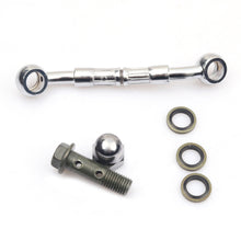 Universal Custom Brake and Control Part for Motorcycles