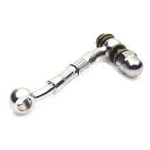 Universal Custom Brake and Control Part for Motorcycles