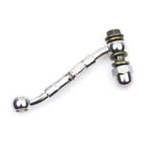 Universal Custom Brake and Control Part for Motorcycles