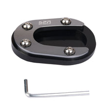 Universal Custom Brake and Control Part for Motorcycles