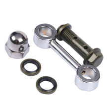 Universal Custom Brake and Control Part for Motorcycles