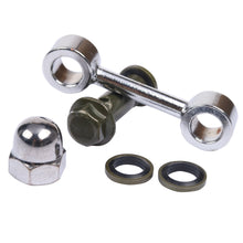 Universal Custom Brake and Control Part for Motorcycles