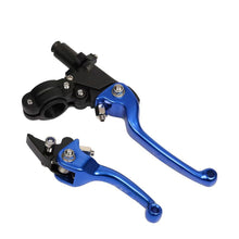 Universal Custom Brake and Control Part for Motorcycles