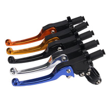 Universal Custom Brake and Control Part for Motorcycles