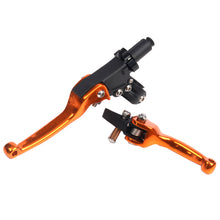 Universal Custom Brake and Control Part for Motorcycles
