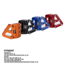 Universal Custom Brake and Control Part for XC, XCF, SXF