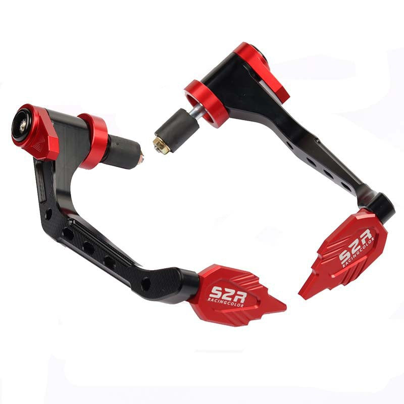 Universal Custom Brake and Control Part for XMAX300