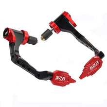 Universal Custom Brake and Control Part for XMAX300