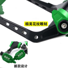 Universal Custom Brake and Control Part for XMAX300