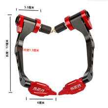 Universal Custom Brake and Control Part for XMAX300