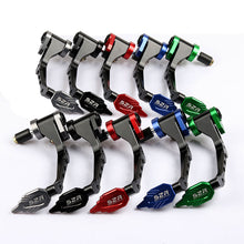Universal Custom Brake and Control Part for XMAX300