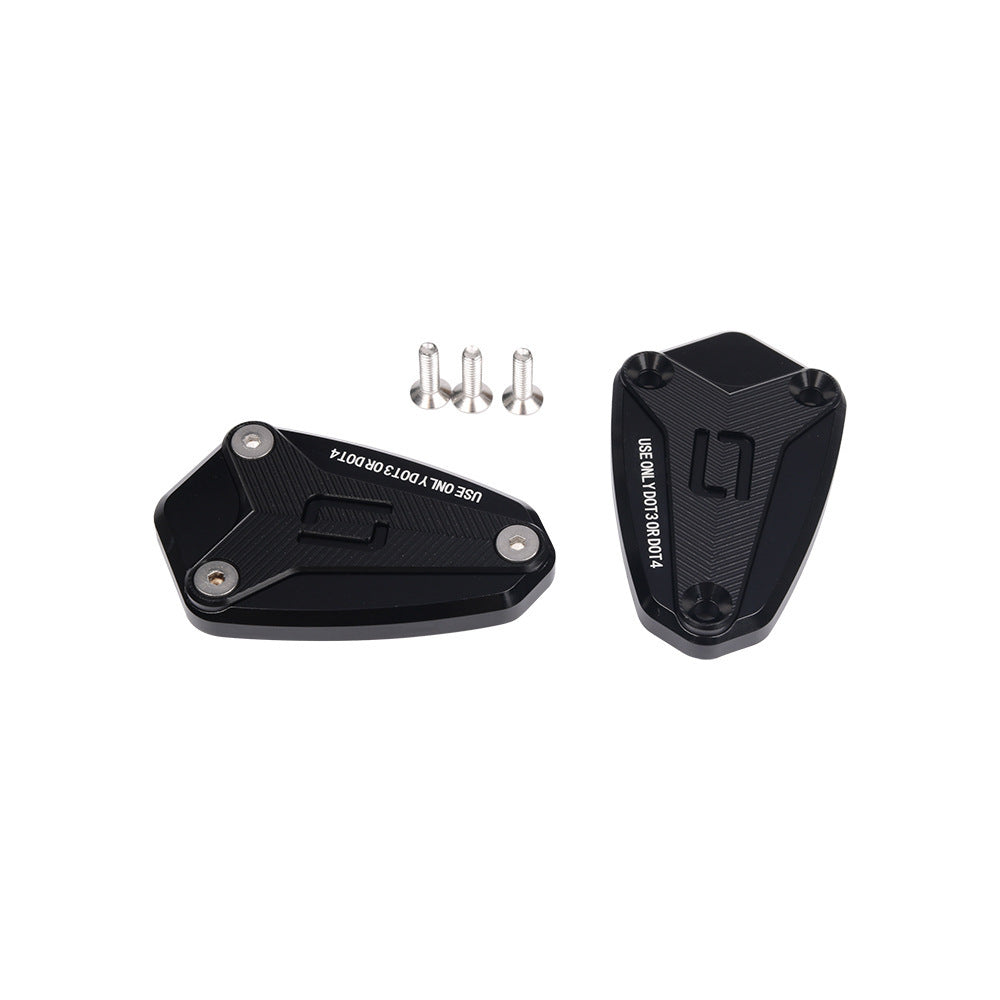 Universal Custom Brake Master Cylinder for Motorcycles