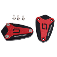 Universal Custom Brake Master Cylinder for Motorcycles