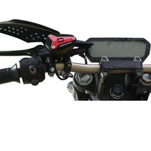 Universal Custom Brake Master Cylinder for Motorcycles