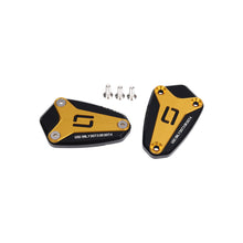 Universal Custom Brake Master Cylinder for Motorcycles
