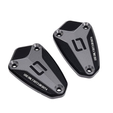Universal Custom Brake Master Cylinder for Motorcycles