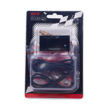 Universal Custom Digital Gauge Display for DIO
