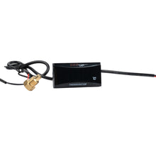 Universal Custom Digital Gauge Display for DIO