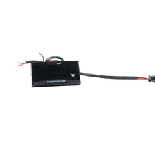Universal Custom Digital Gauge Display for DIO