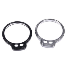 Universal Custom Digital Gauge Display for Motorcycles