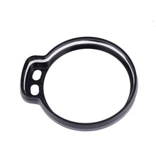 Universal Custom Digital Gauge Display for Motorcycles