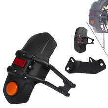 Universal Custom Fender Mudguard for Motorcycles