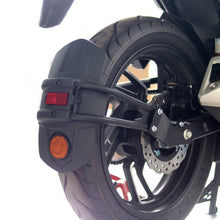 Universal Custom Fender Mudguard for Motorcycles