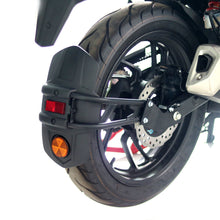 Universal Custom Fender Mudguard for Motorcycles