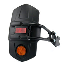 Universal Custom Fender Mudguard for Motorcycles