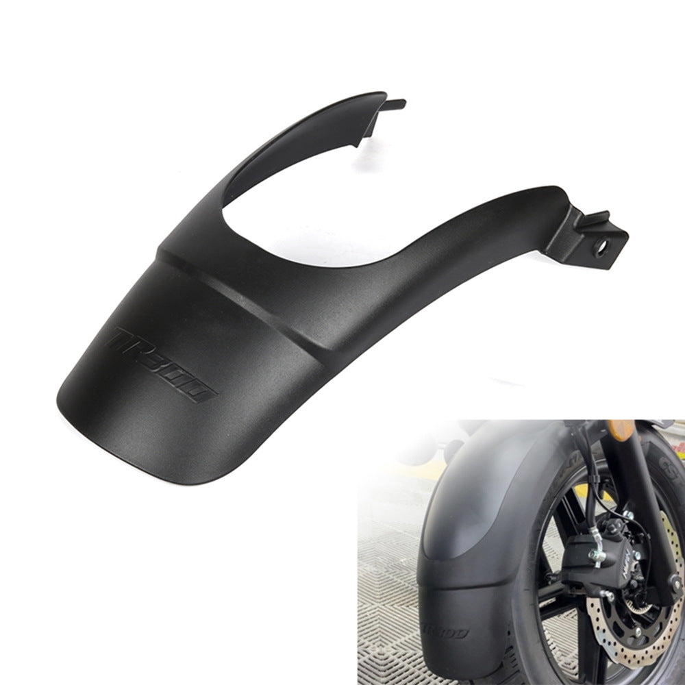 Universal Custom Fender Mudguard for Motorcycles