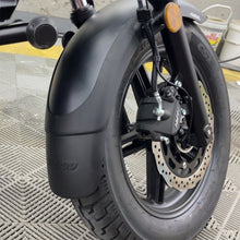 Universal Custom Fender Mudguard for Motorcycles