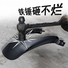 Universal Custom Fender Mudguard for Motorcycles