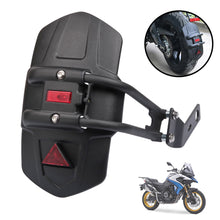 Universal Custom Fender Mudguard for Motorcycles