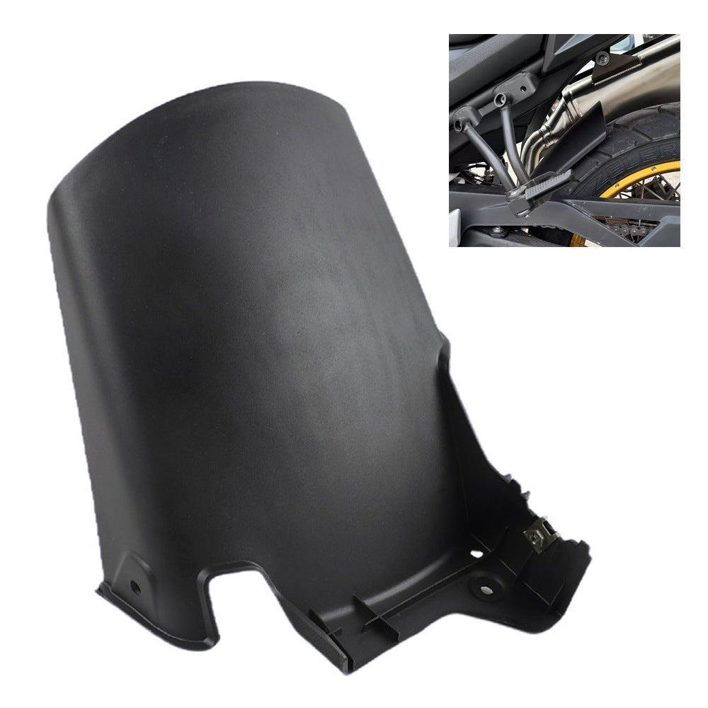 Universal Custom Fender Mudguard for Motorcycles
