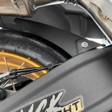 Universal Custom Fender Mudguard for Motorcycles