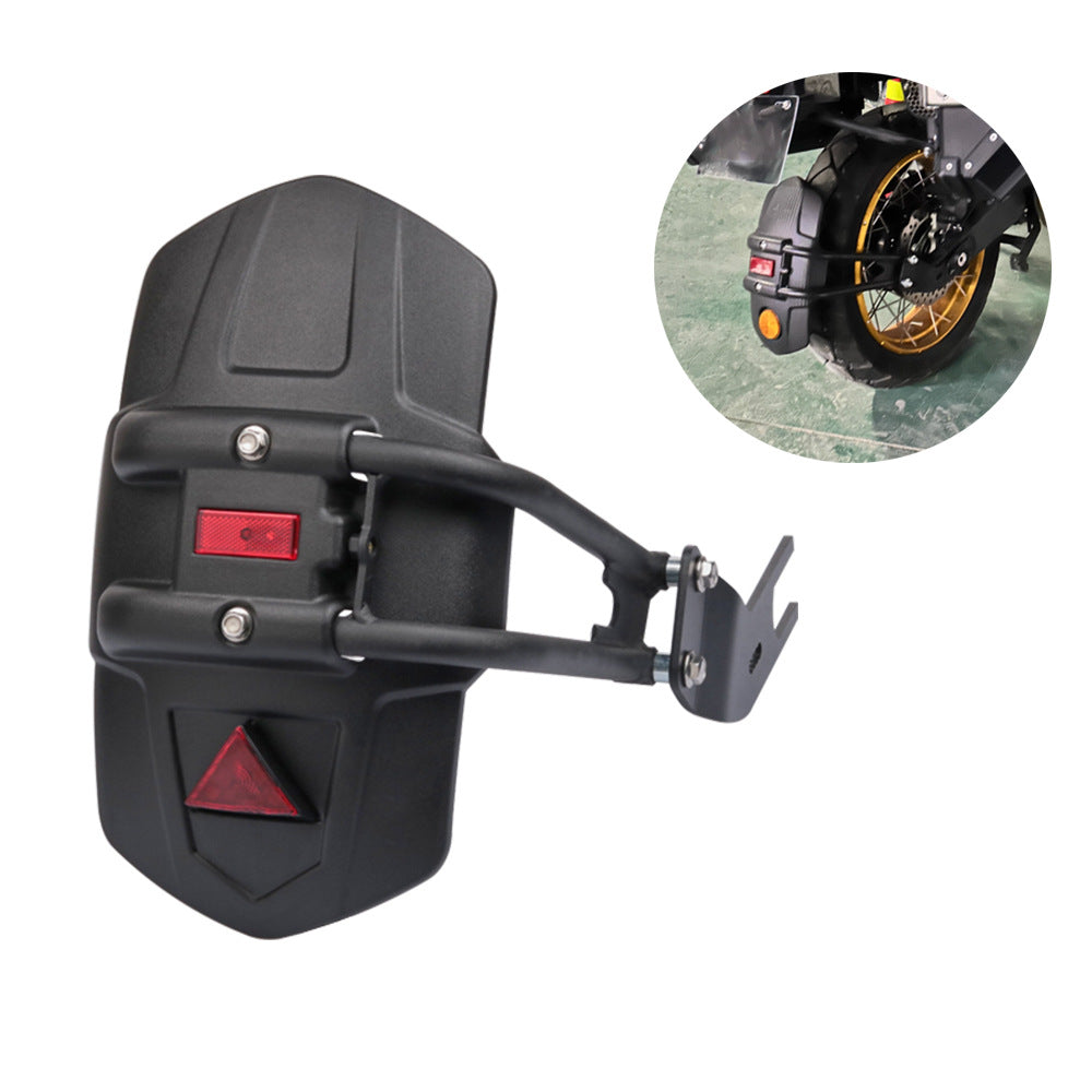 Universal Custom Fender Mudguard for Motorcycles