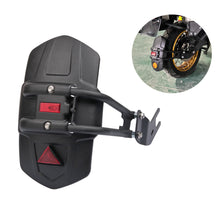 Universal Custom Fender Mudguard for Motorcycles