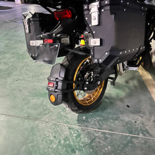 Universal Custom Fender Mudguard for Motorcycles