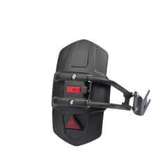 Universal Custom Fender Mudguard for Motorcycles