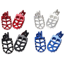 Universal Custom Foot Peg Pedal for AFRICA, TWIN