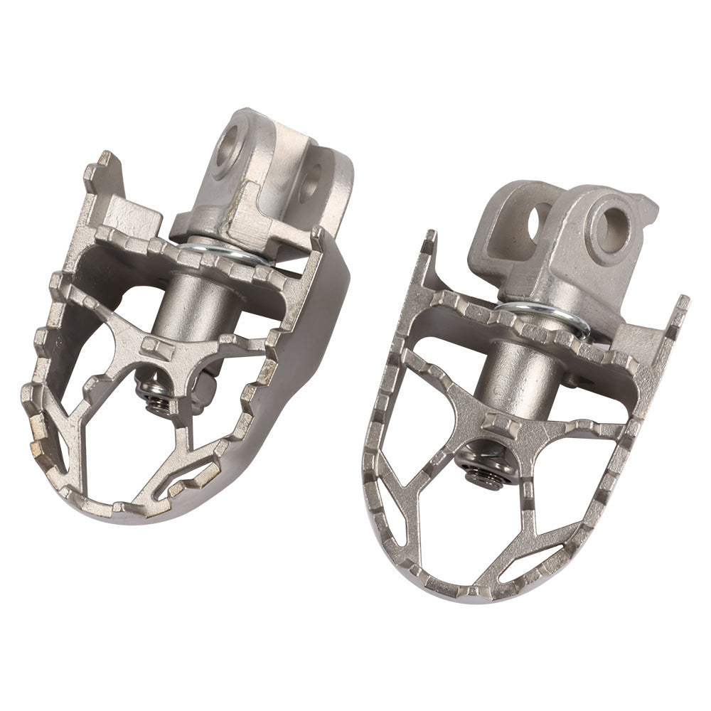 Universal Custom Foot Peg Pedal for ENDURO-2016