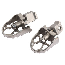 Universal Custom Foot Peg Pedal for ENDURO-2016