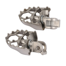 Universal Custom Foot Peg Pedal for ENDURO-2016