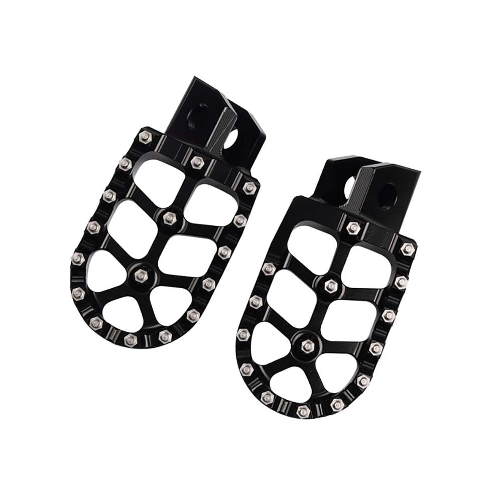 Universal Custom Foot Peg Pedal for FYZ85, YZ85, YZ125
