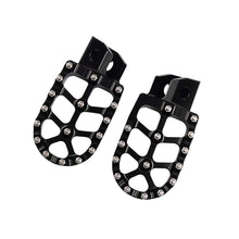 Universal Custom Foot Peg Pedal for FYZ85, YZ85, YZ125