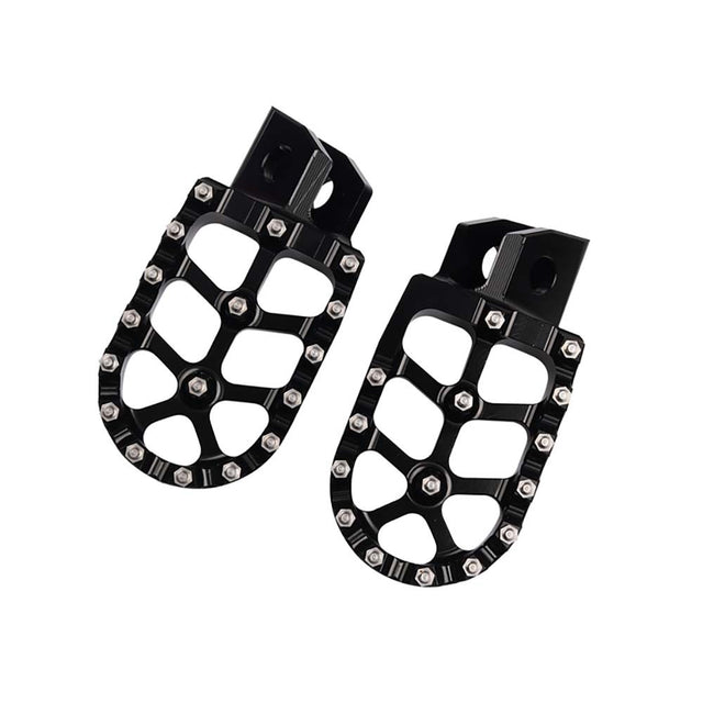 Universal Custom Foot Peg Pedal for FYZ85, YZ85, YZ125