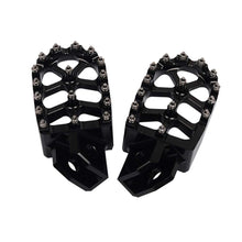 Universal Custom Foot Peg Pedal for FYZ85, YZ85, YZ125