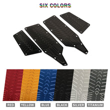 Universal Custom Foot Peg Pedal for Motorcycles